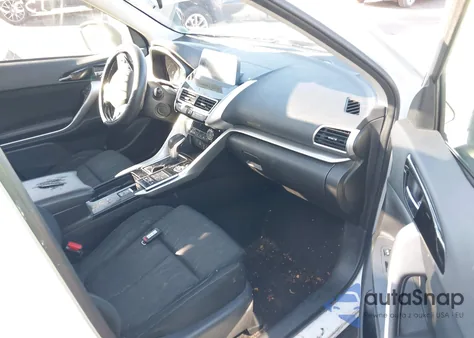 2020 Mitsubishi Eclipse Cross Se 1.5T Awc/Sel 1.5T Awc from USA, damaged, VIN JA4AT5AA8LZ005831